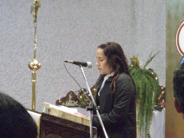 Bodas de Oro 092.jpg - Las peticiones de los nietos penetran el cielo